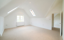 Tillyfourie bedroom extension leads