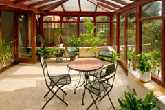 Tillyfourie conservatory quotes