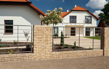 Tillyfourie outbuilding construction leads